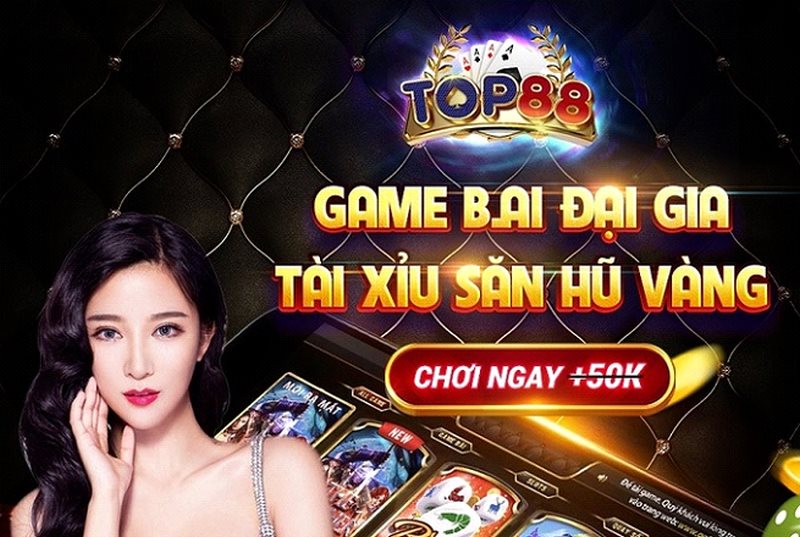 Điều khoản và điều kiện tại Top88 app bạn nên nắm khi giải trí