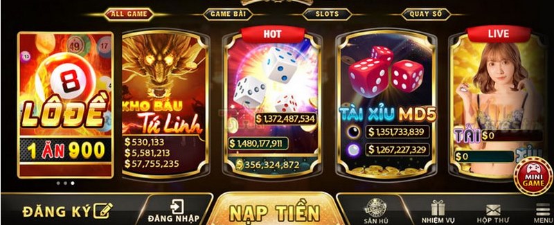 Thông tin về chúng tôi - Top88.app cập nhật game giải trí hay