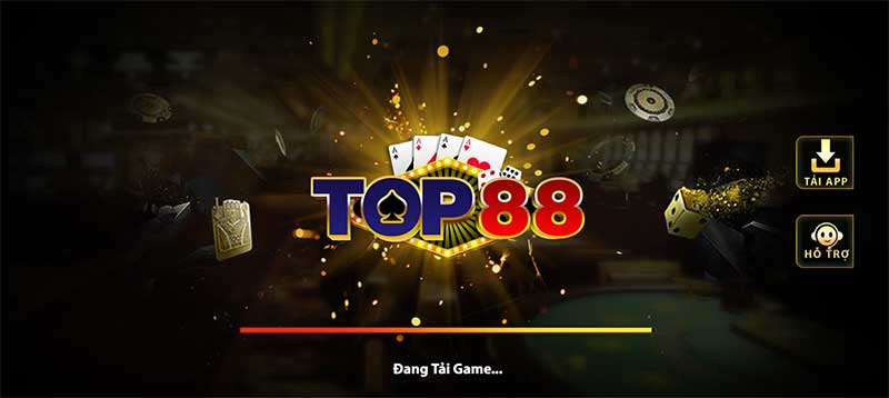 Game đánh bài sâm ở Top88