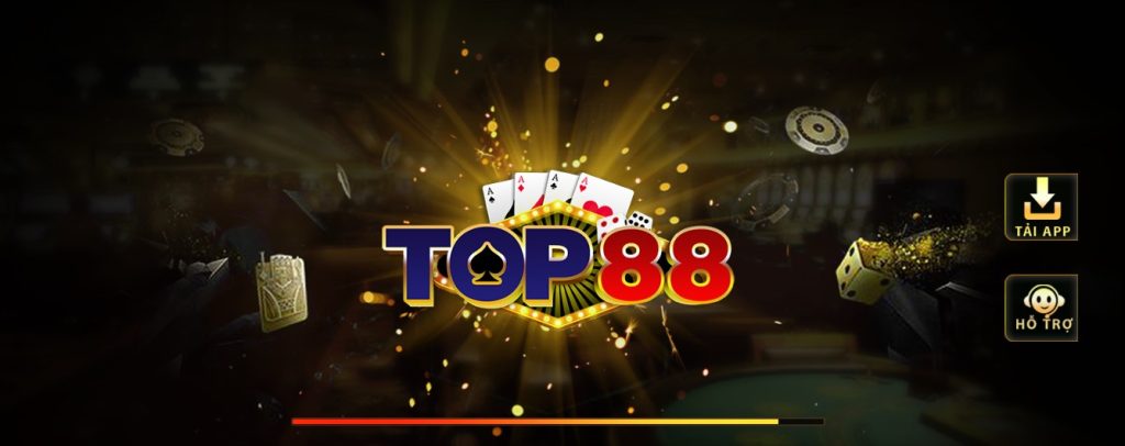 Giới thiệu về nổ hũ Top88 