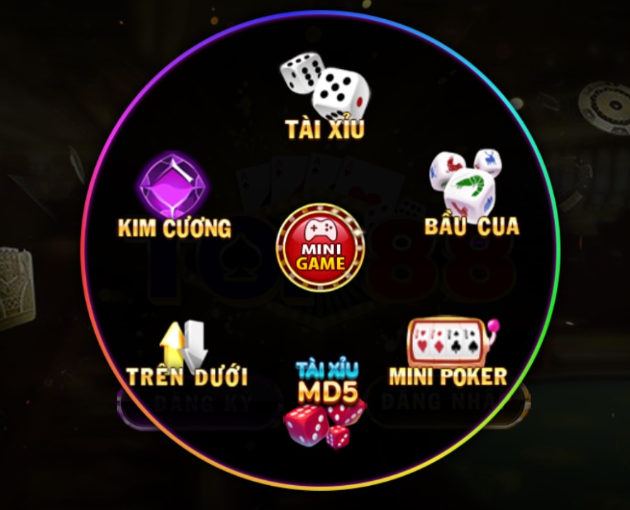 Lưu ý khi tải app Top88