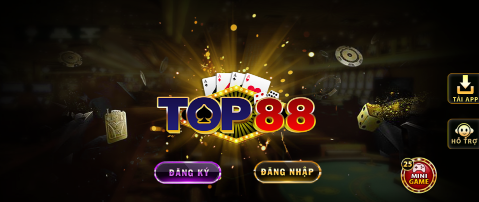 Thắc mắc liên quan đến Bầu cua Top88