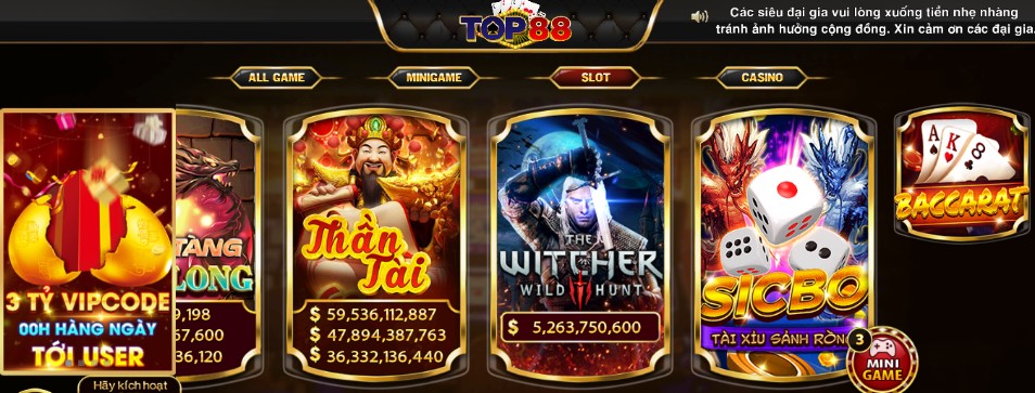 Thắc mắc liên quan đến nổ hũ nổ hũ Top88