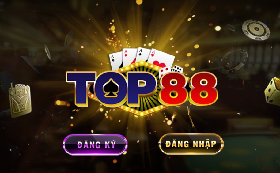 Ưu điểm của app Top88 mà anh em nên biết