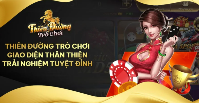 Tdtc beauty là cổng game hot hit đạt được nhiều đánh giá tích cực